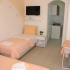 APARTMANI SEKULIC, private accommodation in city Bečići, Montenegro